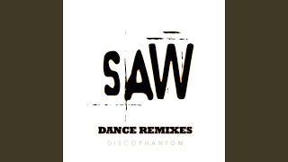 Cover art for Saw (Hello Zepp Club Remix)