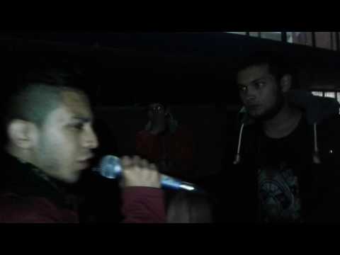 Final batallas usaquen // Crisor vs Mc cosis