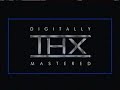 THX Broadway VHS Digitally Mastered 1996
