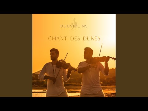 Chant Des Dunes