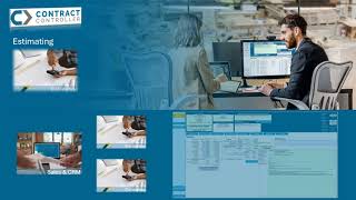 Contract Controller video