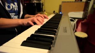 Sung to Sleep - Michael Manring