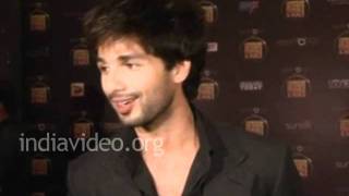 Shahid to act in Kunal Kohli's film