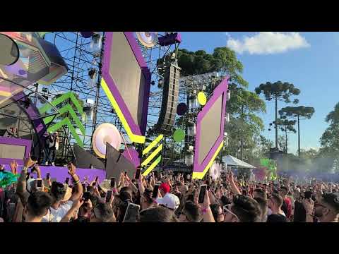 Illusionize- opening Carnavibe 2022 (short video)