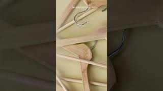 Carnival Guest Gets Hung Up on Stateroom Hangers. #cruise #cruises #cruisenews