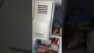 Samsung Freezer Fridge Not Making, Not Dumping Ice - Easy Fix - SEE UPDATED EDIT IN REMARKS 06/2022!