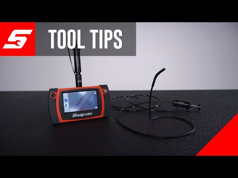 BK Imager Articulating Head | Snap-on Tool Tips