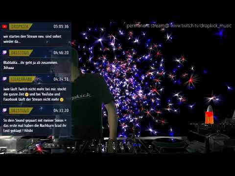 Dropkick vs. Mimalogic LIVE