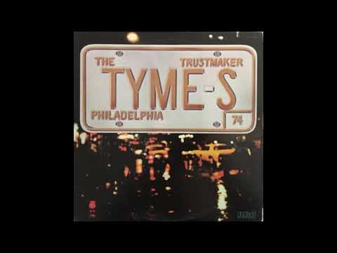 THE TYMES * You Little Trustmaker   1974   HQ
