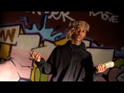 GetLow Baby4 - "Who Shot Ya" (Official Music Video)