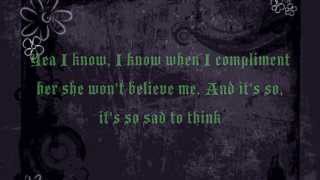 Just the way you are Pierce the Veil lyrics