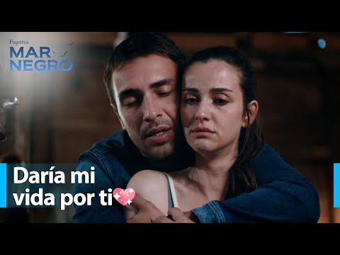 "I want to become your wife..." - Black Sea | Special Scenes