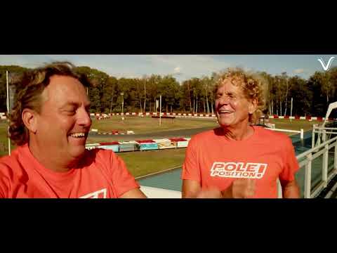 Miniatura de Pole Position