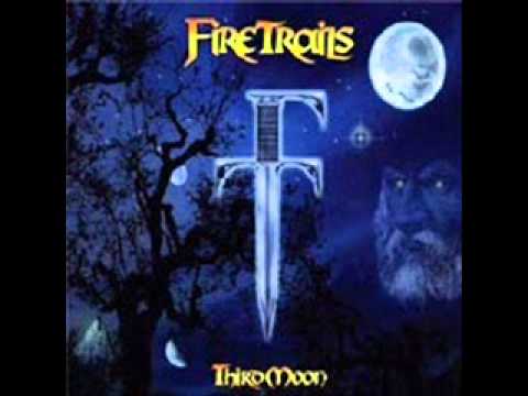 fire trails- silent heroes