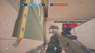 レインボー 6　だひょーん
