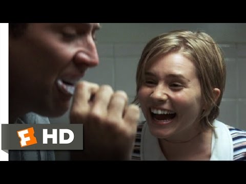 Matchstick Men (6/10) Movie CLIP - Not as Innocent as You Think (2003) HD