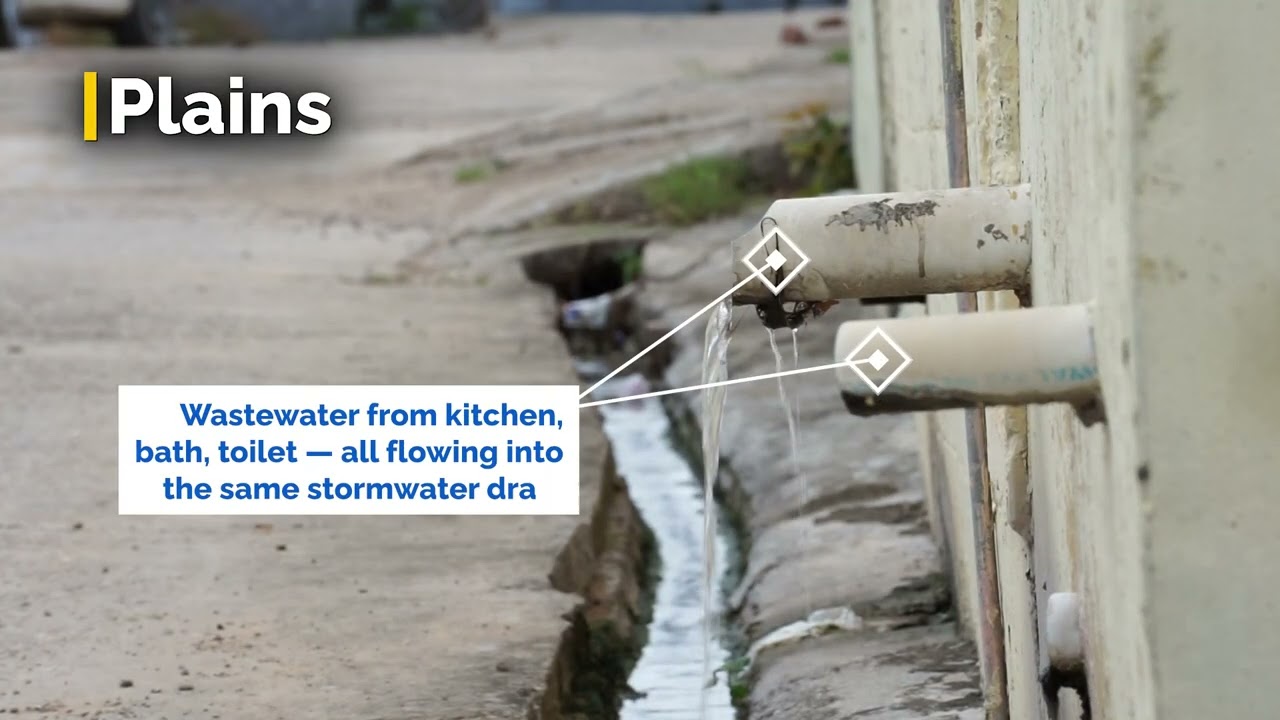 Challenges in Liquid Waste Management