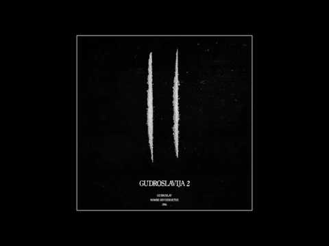 Gudroslav - Ja Sam Na Misiji (Prod. By NSS)