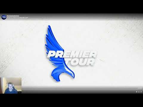 Phaxi REVIEWS - AHG VS BIG PREMIER TOUR FINALS 2019 - GAME 2