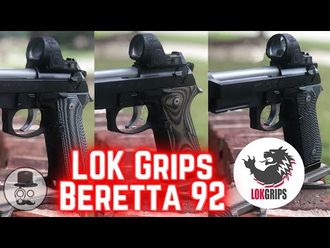 Review: Wilson Combat Beretta 92G Centurion Tactical