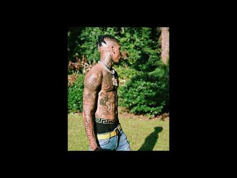 [SOLD] NLE Choppa x Raresy x SSG Splurge Type Beat - "Ruza" (prod. by Leero x Yoru)