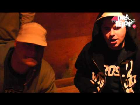 Diox/Hifi Banda dla Mixtejpy.pl