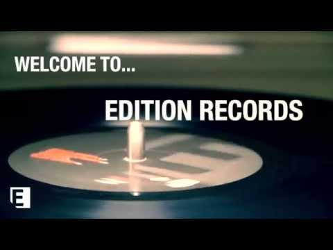 EDITION | Welcome to Edition Records