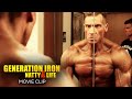 Generation Iron: Natty 4 Life Clip - How Natural Bodybuilders End Up On The Wall Of Shame