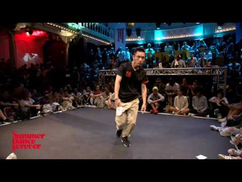 Preselection nr 171-210 – Hiphop Forever 2016