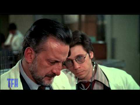 Thumbnail of the video: Michael Lehmann on THE HOSPITAL