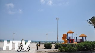 Hotel Castilla Alicante