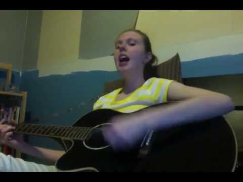 Stay - Sugarland (cover)