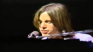 Jackson Browne (live 1978)   Rosie