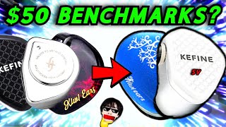 Upgrade Worthy? KEFINE KLEAN SV & KIWIEARS CADENZA 2 Review (vs OG KLEAN, EW200 & more)