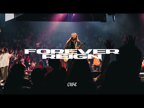 Liberty Worship Collective and Liberty University