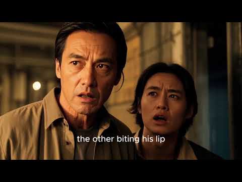 "Town of Liars — Dogs as Witnesses"