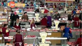 Tsjernobyl (Chernobyl, Чорнобиль) reportage in Wit-Rusland (Belarus, Беларусь)