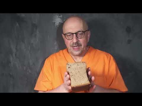 Brotfehler: überreifer Teigling? am Paderborner im Holzrahmen diskutiert.