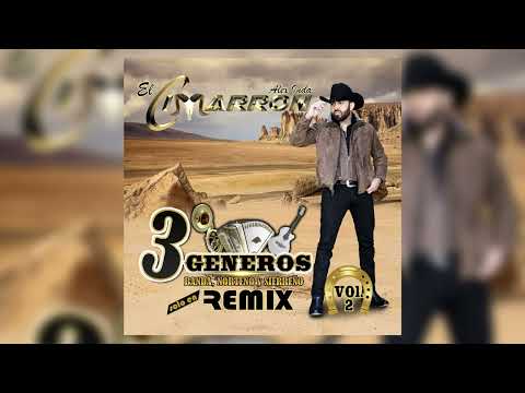 El Federal de Caminos,  Gerardo Gonzales,  Pistoleros Famosos  -  Alex Inda El Cimarron