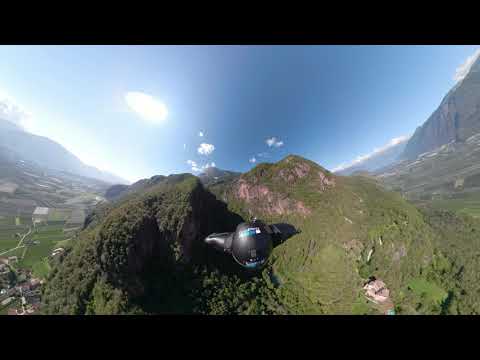 Storming the Castle 4K