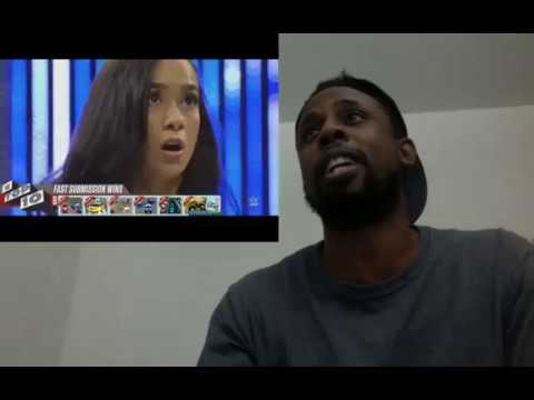 Incredibly fast submission victories - WWE Top 10 REACTION
