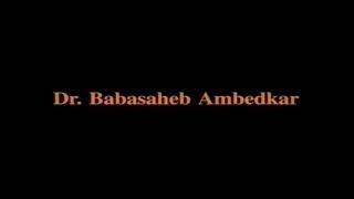 Babasaheb Dr B R Ambedkar full movie tamil
