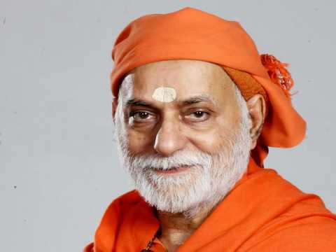 The three different kinds of knowledge: pratyaksha, paroksha and aparoksha