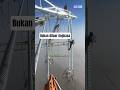 China's Extreme Power Line Workers# #trending #smartcitylife #viral #shorts #fyp