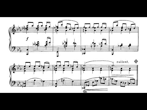Yuri Slonov - Twilight (Slow Waltz)