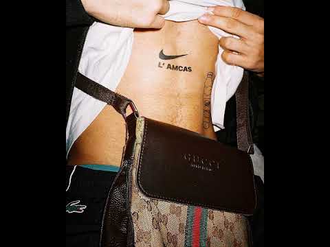 [FREE] LOCKENUMMA19 x SAFTBOYS TYPE BEAT - "1312"