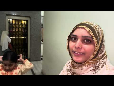 Jumma Mubarak |Hum Gyae Ice Cream khaana😄 | Cook With Meenaz