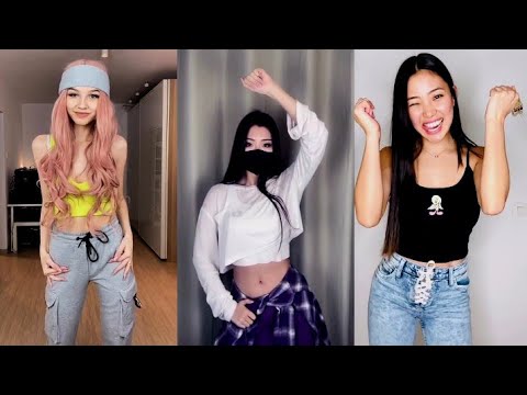 Just Breathe - BDash (TikTok Compilation)_(2020)