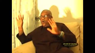 Interview with DG, Standards Organization of Nigeria (SON) Pt 2