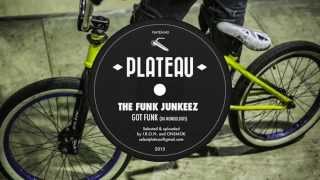 The Funk Junkeez - Got Funk (Da Mongoloids)